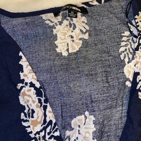 Romper - Picture 2 of 3